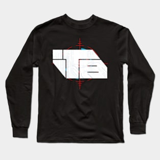 iTAGback 2017 Long Sleeve T-Shirt